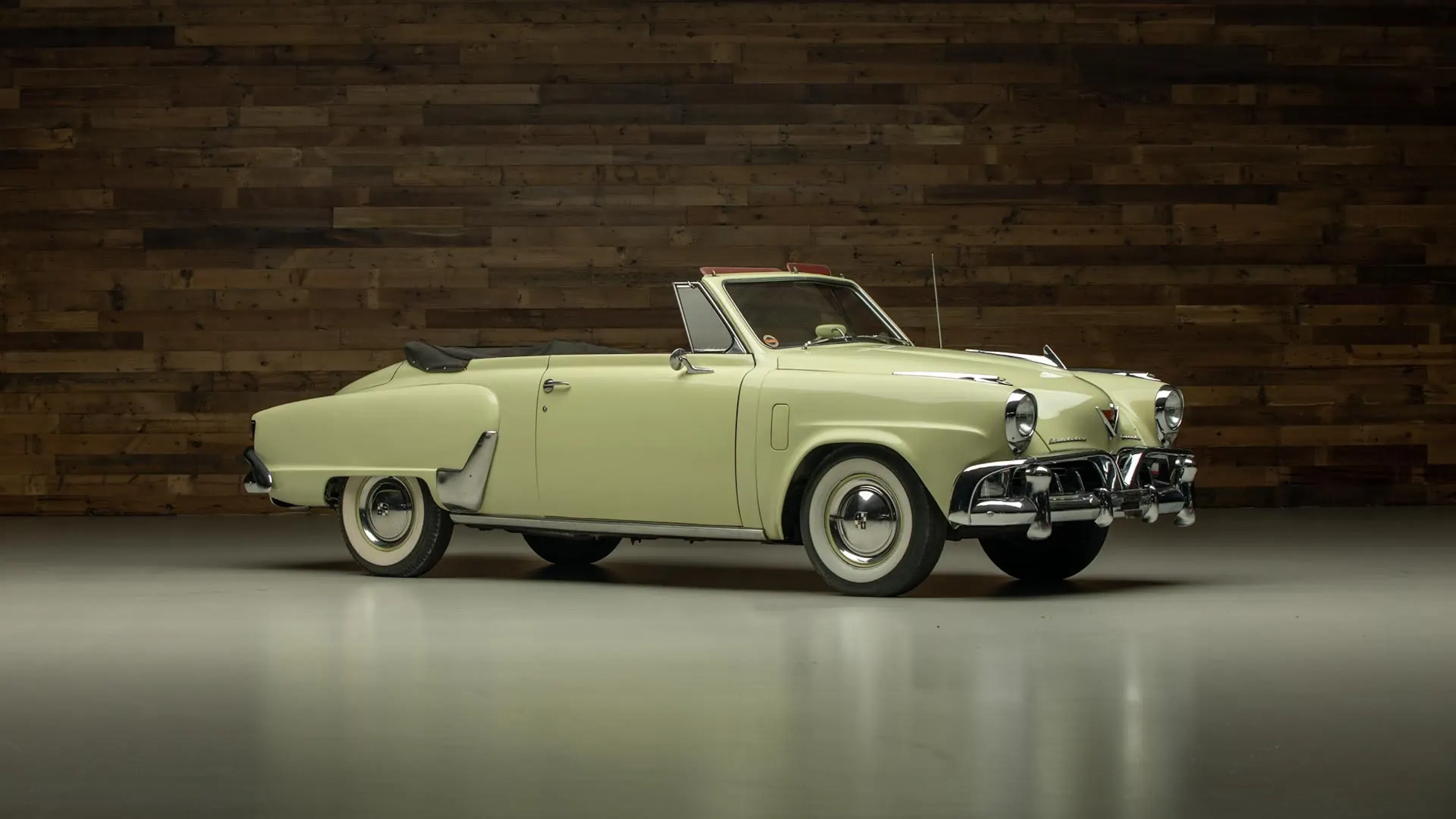 Classic Car, Truck & Motorcycle Values | Hagerty Valuation Tools®